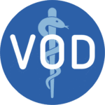 Logo VOD